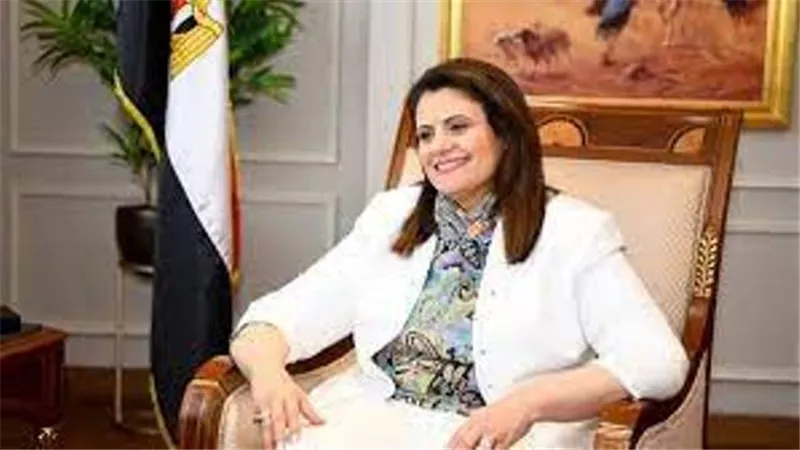 انطلاق فعاليات النسخة الرابعة من مؤتمر المصريين في الخارج
