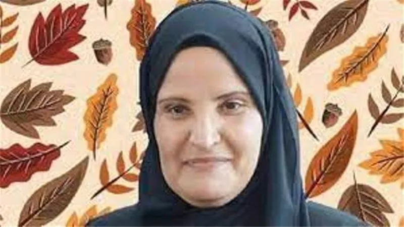برلمانية تطالب بإعلان موعد إنتهاء الأزمة
