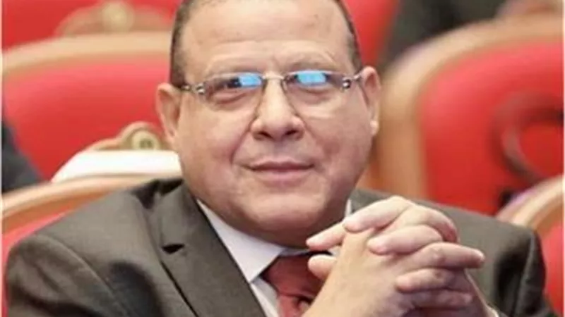 البدوى: إجماع على إصدار قانون العمل الجديد لمواكبة التطورات