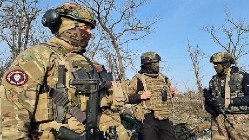 بولندا: مرتزقة فاغنر في بيلاروسيا يقتربون من حدودنا