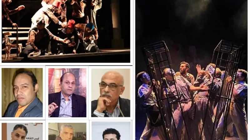 محاولات بائسة يطلقها بائسون لنفى الدور المهم الذى يقوم به