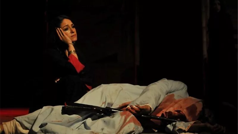 اليوم.. ثمانية عروض بالقومى للمسرح