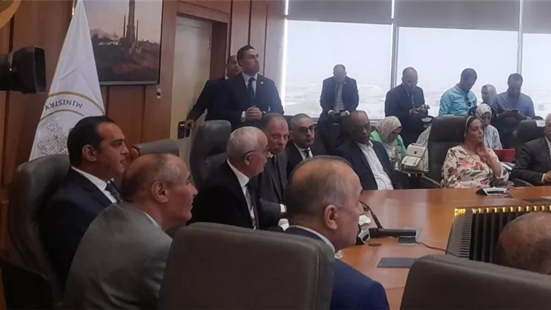 حجازي يعلن تفاصيل نتيجة الثانوية العامة 2023
