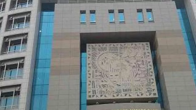 بوابة الجمهورية