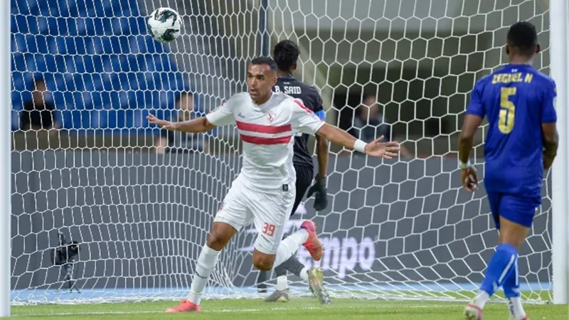 البطولة العربية .. 4 مواجهات من العيار الثقيل
