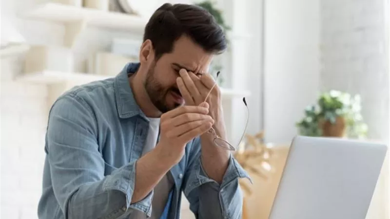 أعراض نقص هرمون التستوستيرون عند الرجال