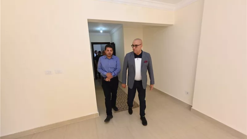 وزير الإسكان: مشروع جنة يتميز بموقعه الفريد وخدماته المتكاملة