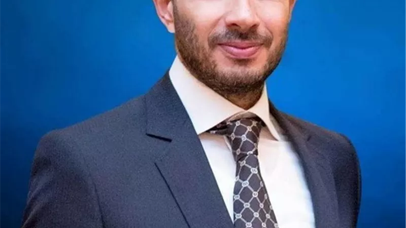 جامعة مصر للعلوم والتكنولوجيا تنشىء أول مكتب خاص لمساعدة الطلاب الوافدين