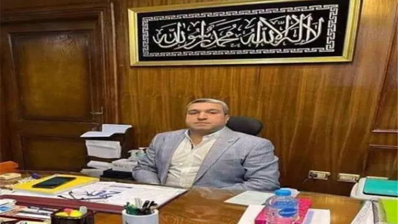 أمن أسيوط يصدر حركة رؤساء المباحث