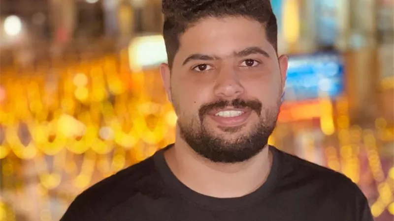 الفنان بهاء الدين محمد: مشوار محمد هنيدي مع سعيد حامد حافل بالنجاح و