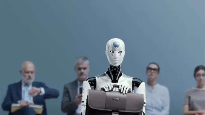 الذكاء الاصطناعي يتدخل في هذه المهنة.. وتحذير علمي