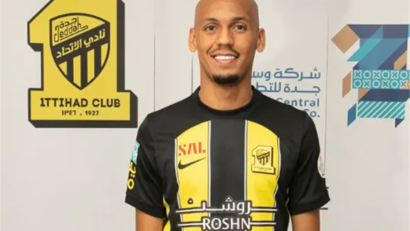 نجم ليفربول ينضم إلى الاتحاد السعودي