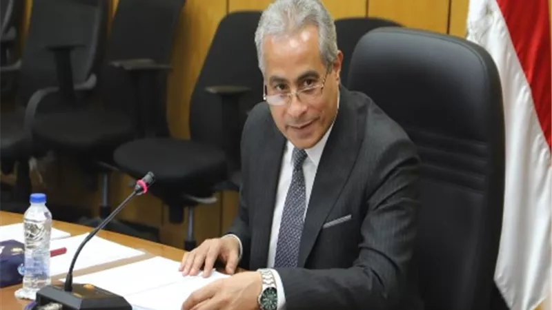شحاتة:صندوق تمويل التدريب والتأهيل ذراع للدولة في تأهيل الشباب