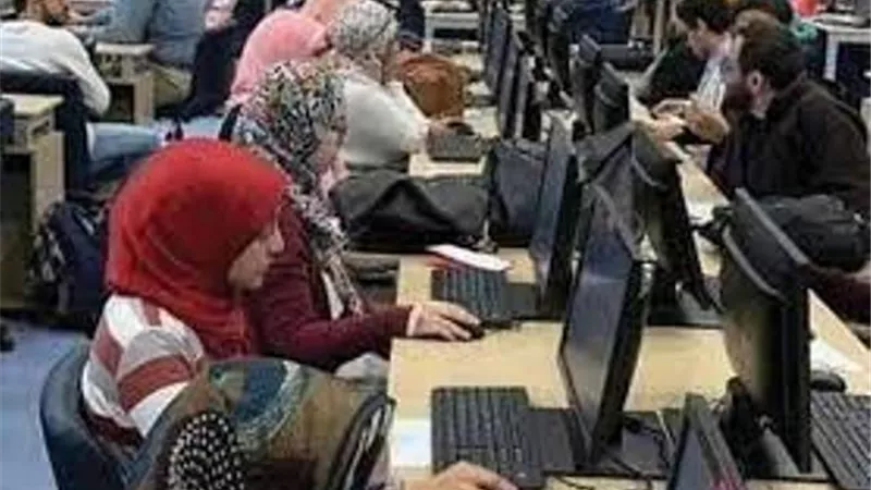 انخفاض نسب القبول كليات القمة فى تنسيق الجامعات 2023