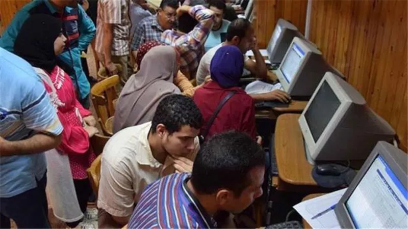 تنسيق الجامعات 2023..تعرف على الكليات المتاحة لشعبة علمي رياضة