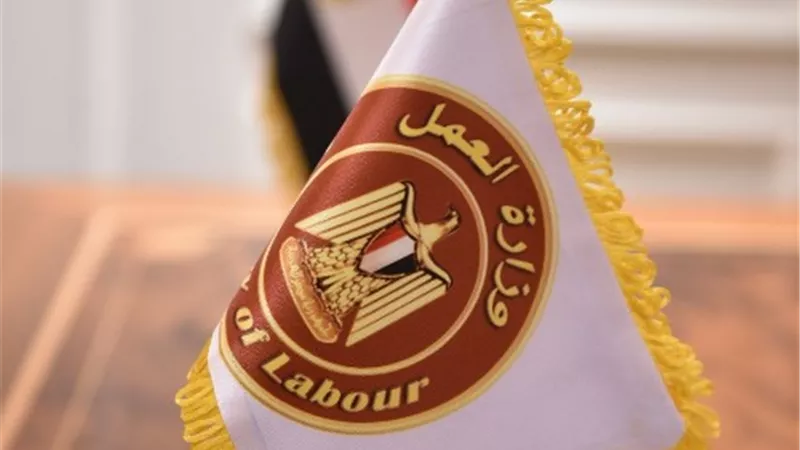 وزارة العمل تسترد 740 ألف جنيه مستحقات لورثة مصريين بالسعودية