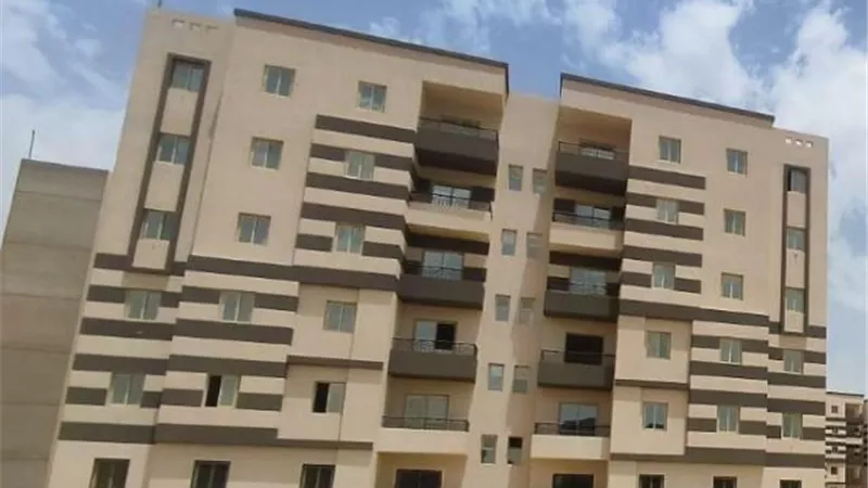 الإسكان: جارٍ تشطيب 
