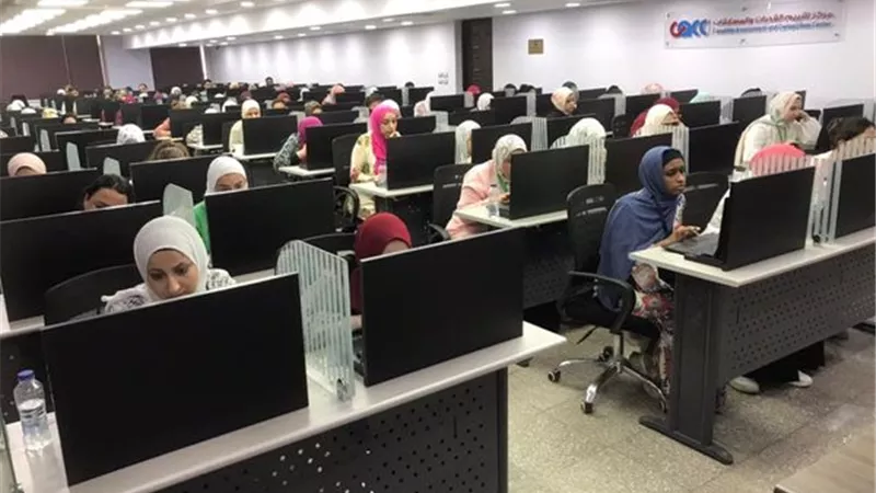 اليوم بدء تقييم المتقدمين لشغل 30 الف وظيفة معلم مساعد بالتعليم