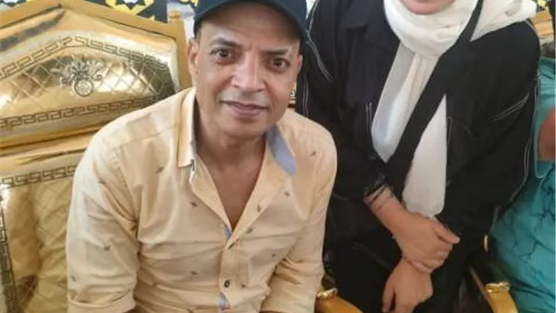 طارق الشيخ فى انتخابات الموسيقيين: ربنا يولى من يصلح
