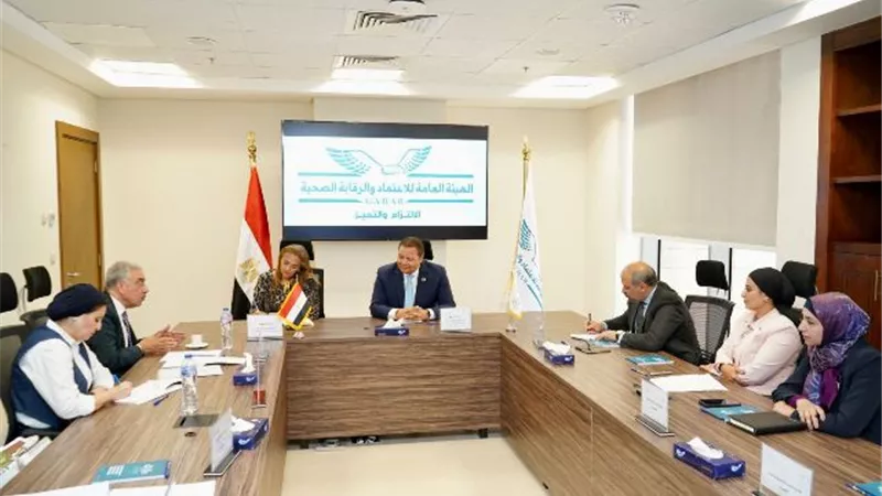 الرقابة الصحية تصدرقرارًا بخفض رسوم تجديد اعتماد الصيدليات الخاصة