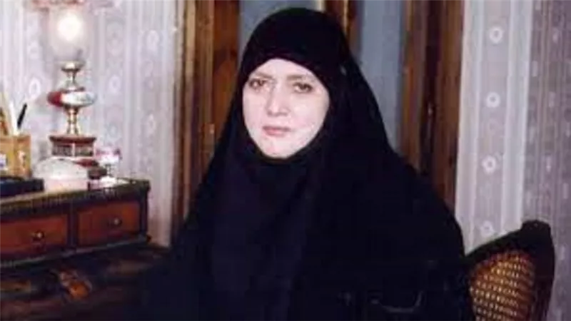 التفاصيل الكاملة لأعتزال الفنانة شمس الباردوى بعد أداء العمرة