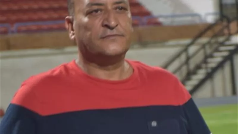 السعدنى مديرا للكرة فى طلائع الجيش