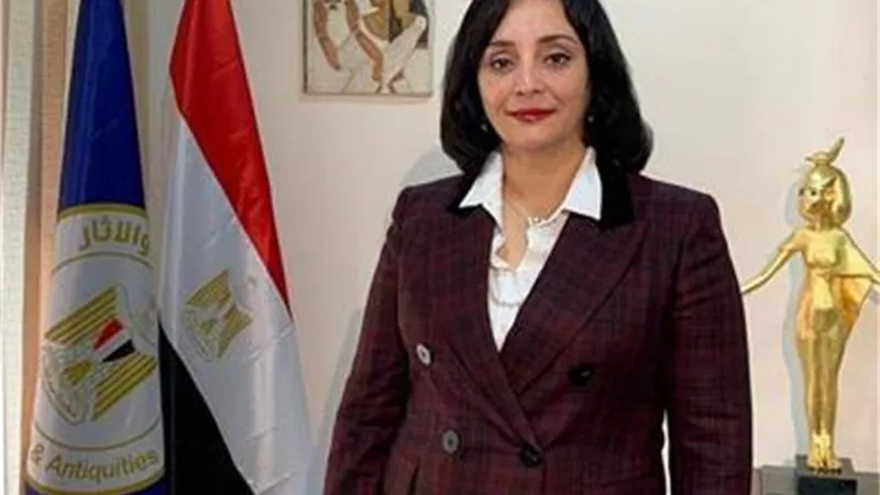 غادة شلبي : افتتاح نقطتين جديدتين للعائلة المقدسة في مدينة اسيوط