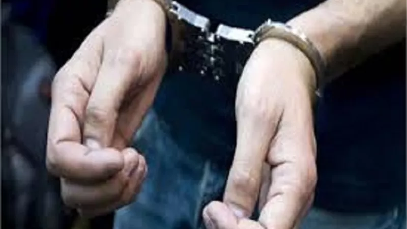 ضبط شخص بـ أسلحة وهيروين في القاهرة