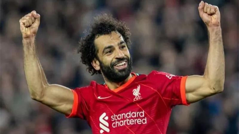 إعلامي سعودي يكشف إنتقال محمد صلاح لدوري روشن