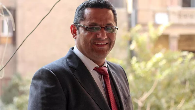 البلشي ورئيس هيئة التأمينات يتفقان على إعادة فتح مكتب تأمينات النقابة ويناقشان حل مشاكل الصحفيين