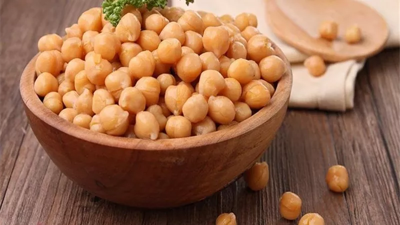 5 فوائد هامة للحمص تعرف عليها