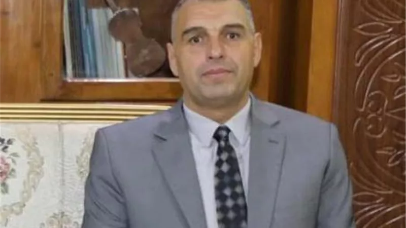 بالأسماء.. حركة رؤساء المباحث بالمنوفية