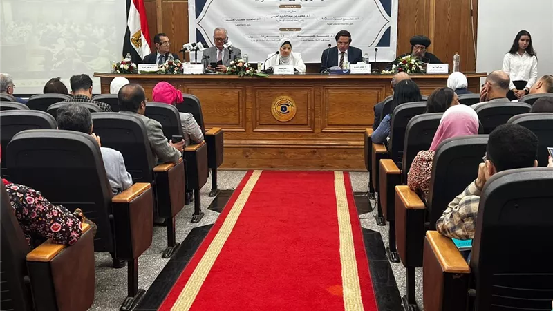 حوار الحضارات الحل الأمثل ضد مروجي الكراهية والصراع