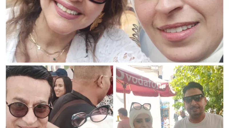القائمة الكاملة لنتيجة انتخابات نقابة المهن الموسيقية