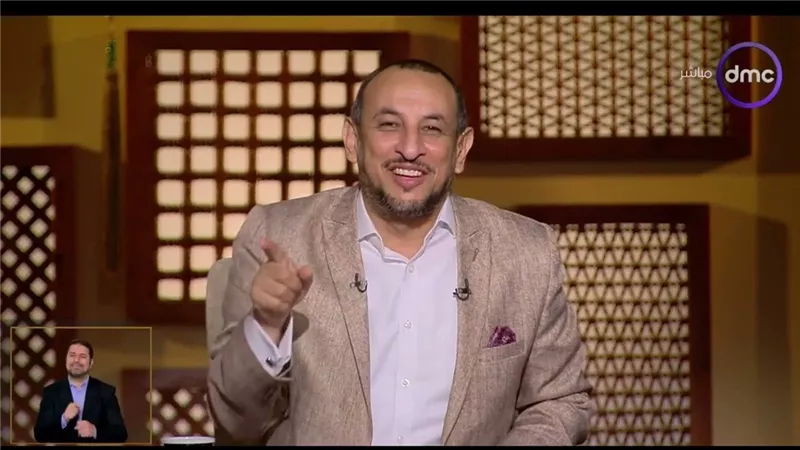 بالفيديو.. رمضان عبدالمعز: هذا الأمر من أسباب زيادة الرزق