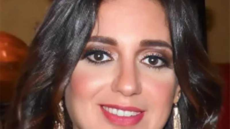 قومي المرأة يهنيء د. رانيا يحي عميدة المعهد العالي للنقد الفني