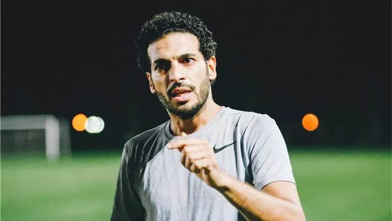 هانى سعيد: لن نسمح باستغلال اسم بيراميدز بمفاوضات غير حقيقية