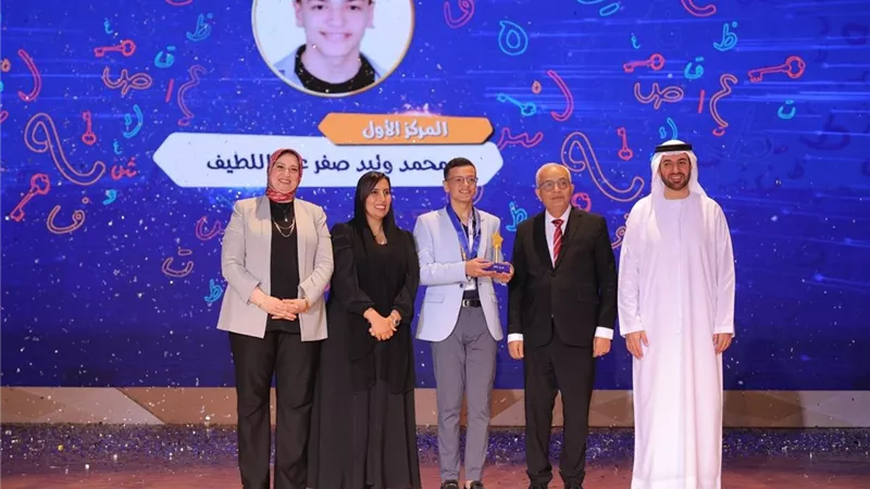 الشيخ محمد بن راشد: مصر هي المحضن الثقافي الأكبر في عالمنا العربي