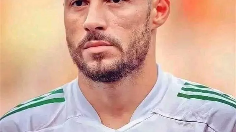 800 الف دولار.. شرط يوسف البلايلى للانضمام إلى الزمالك