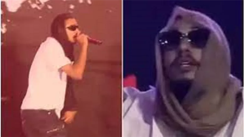 الموسيقيين: 