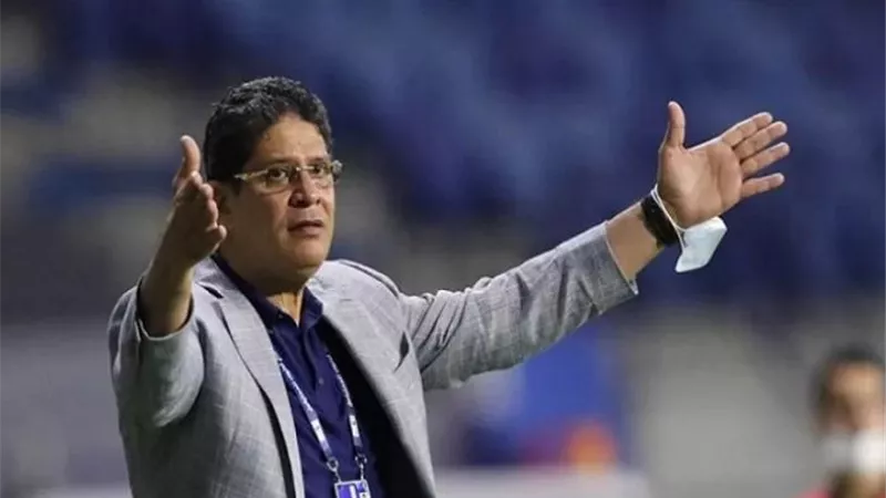 الرمادي يكشف كواليس عودته لتدريب سيراميكا.. وما حدث مع الظفرة