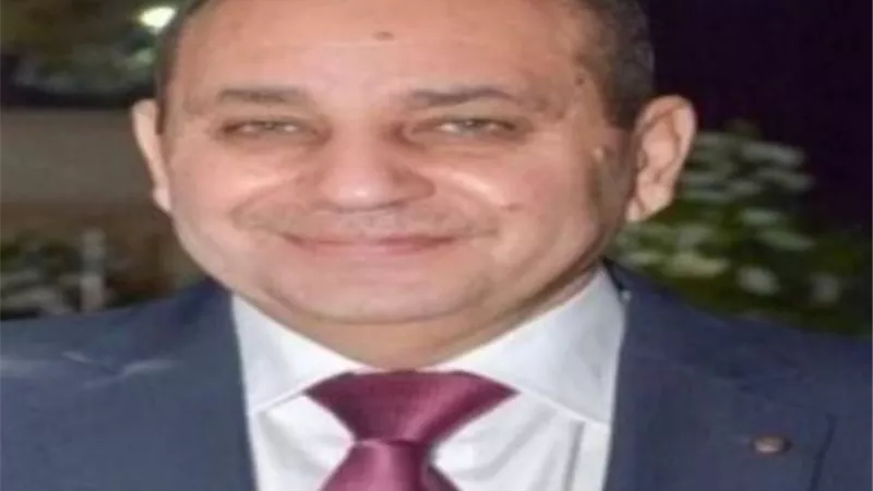 إعتماد حركة مأموري الاقسام والمراكز الشرطية بالدقهلية