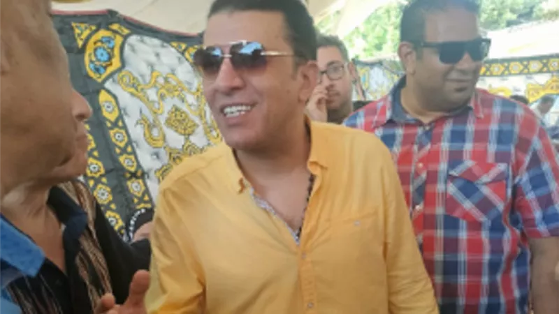نقيب الموسيقيين يوجه رسالة لكل المرشحين الذين لم يحالفهم الحظ بالانتخابات
