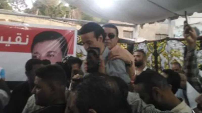 نتائج التصويت بالارقام لمرشحي مجلس نقابة المهن الموسيقية