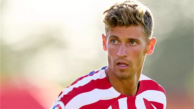 أهلي جدة السعودي يقدم عرضا رسميا لضم لاعب أتلتيكو مدريد
