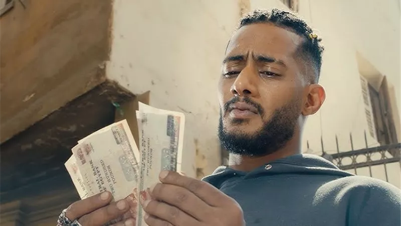 محمد رمضان: أنا الأعلي أجرًا فى الوطن العربي بين نجوم جيلي