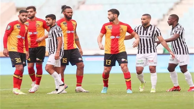 موعد مباراة الترجي والصفاقسي في البطولة العربية والقنوات الناقلة