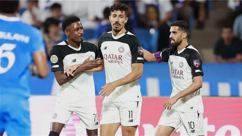 موعد مباراة السد وأهلي طرابلس في البطولة العربية والقناة الناقلة