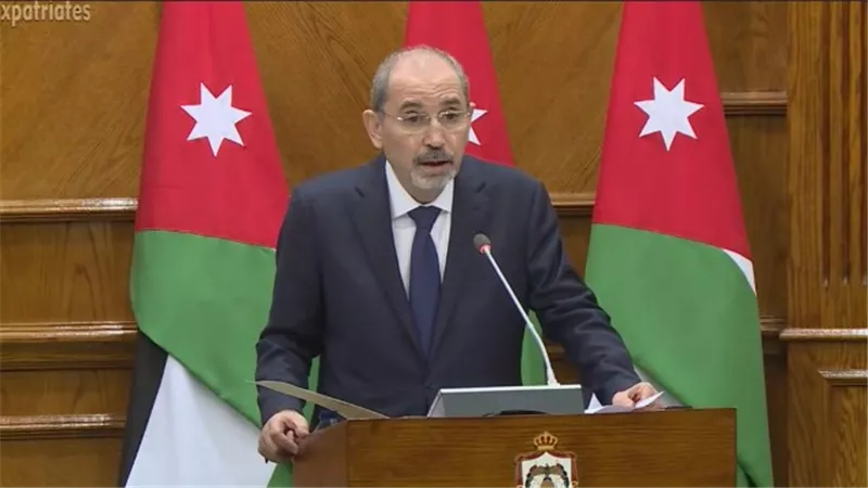 وزير خارجية الأردن: الإساءة للمصحف الشريف هي تحريض على الكراهية