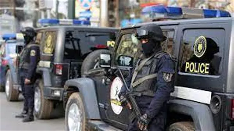 يلقى بزوجته من الطابق الثانى والقدر ينقذها من الموت بالشرقية